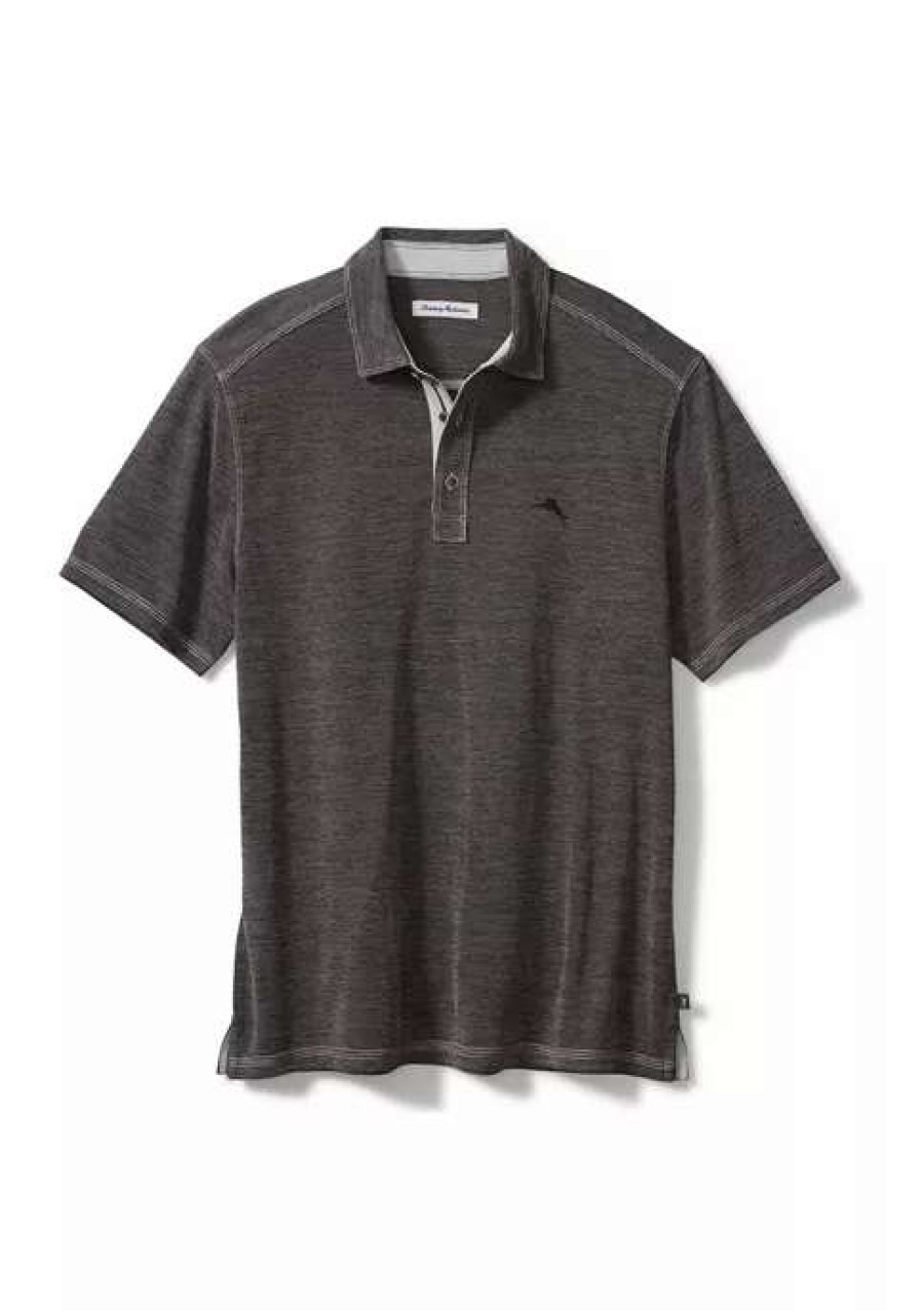 Men * | Tommy Bahama Paradiso Cove Polo Shirt