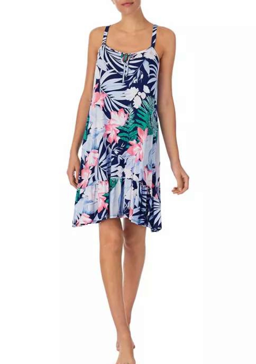 Women * | Tommy Bahama Women'S Sleep Dress