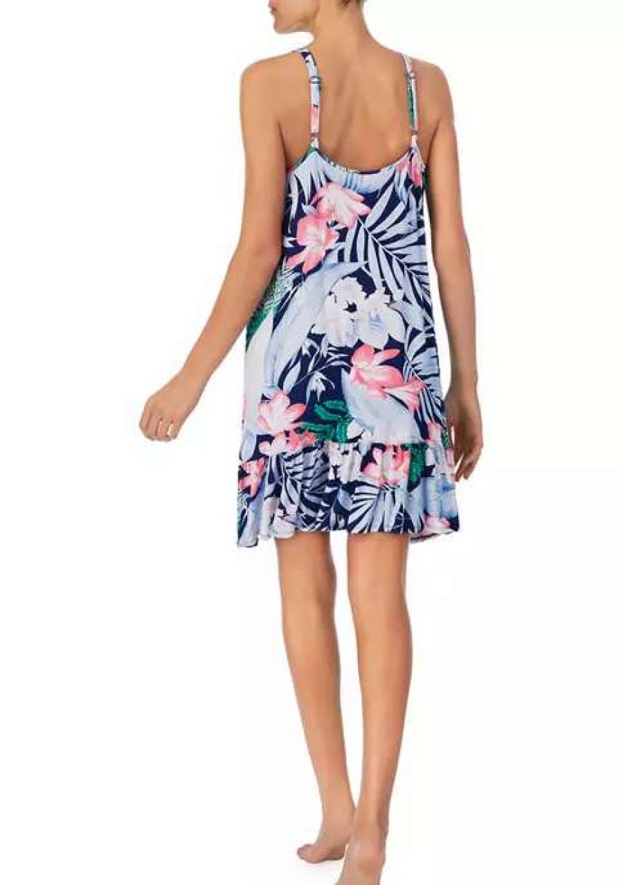 Women * | Tommy Bahama Women'S Sleep Dress