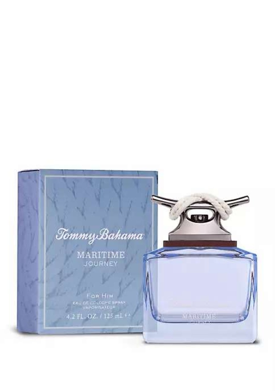 Men'S Cologne * | Tommy Bahama Maritime Journey No Color