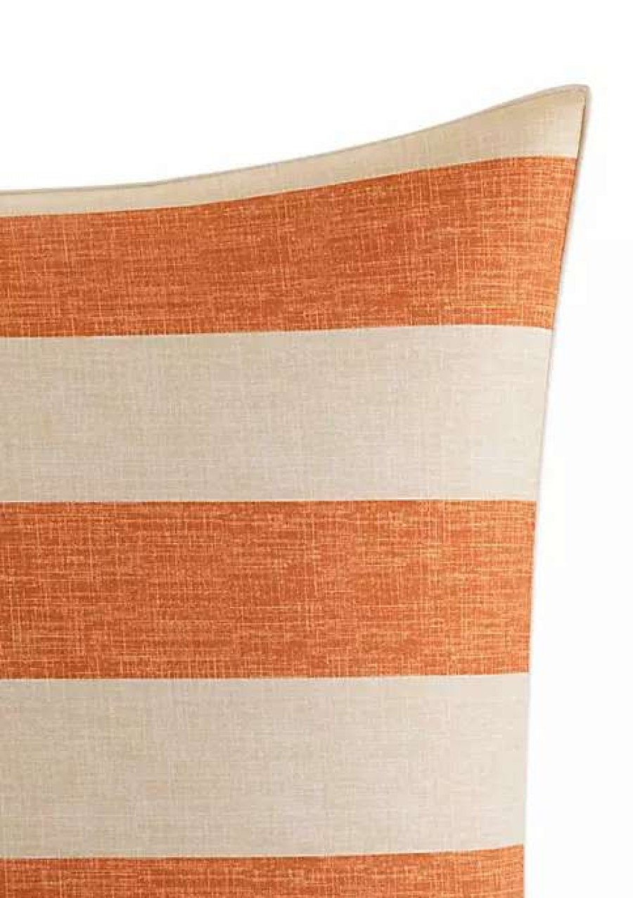 Bed & Bath * | Tommy Bahama Palmiers Pillow Collection