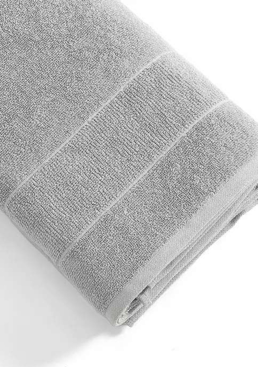 Bed & Bath * | Tommy Bahama Island Retreat 100% Cotton Terry 2 Piece Towel Set