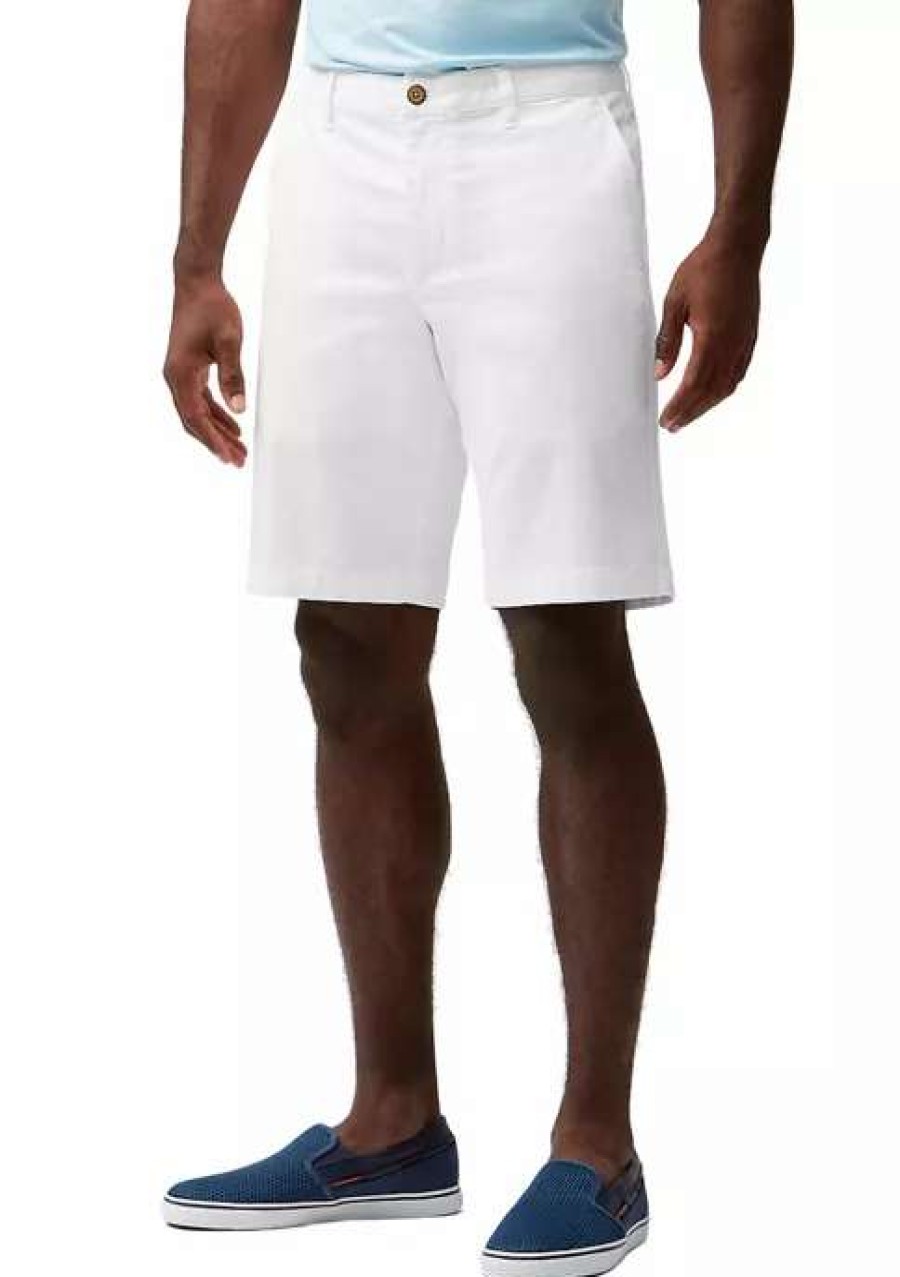 Men'S Shorts * | Tommy Bahama Boracay 10-Inch Chino Shorts