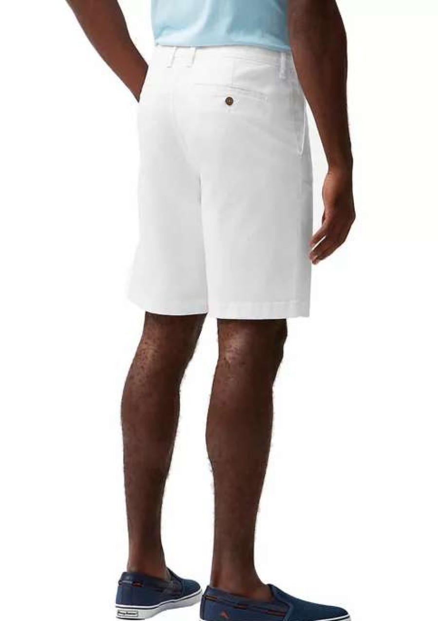 Men'S Shorts * | Tommy Bahama Boracay 10-Inch Chino Shorts