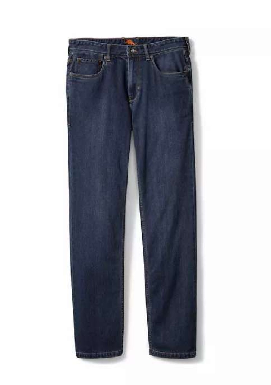 Men'S Jeans * | Tommy Bahama Antigua Cove Authentic Fit Jeans