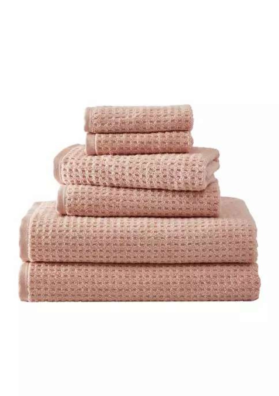 Bed & Bath * | Tommy Bahama Northern Pacific Cotton Towel Set