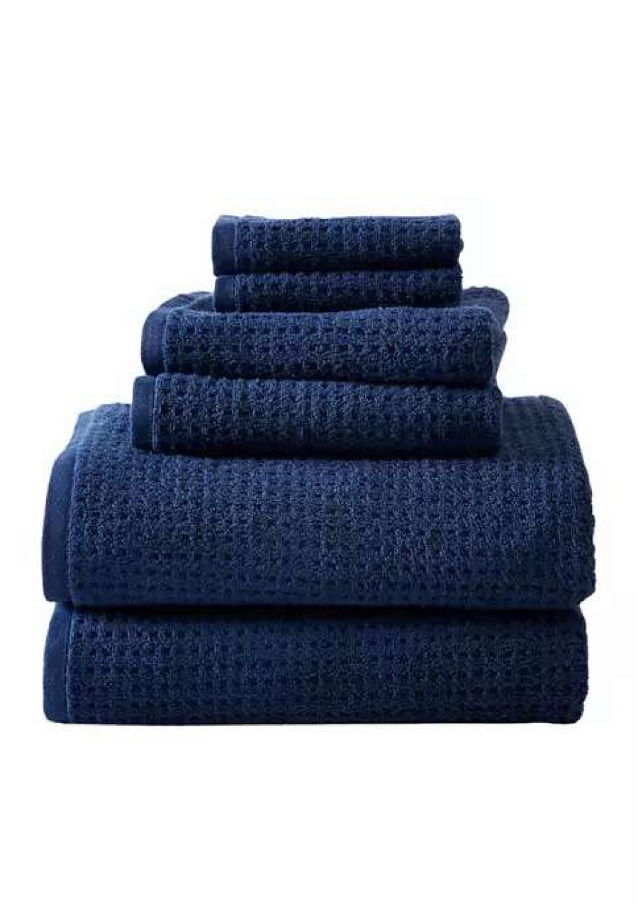 Bed & Bath * | Tommy Bahama Northern Pacific Cotton Towel Set